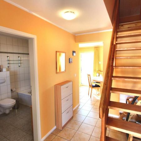 Ferienhaus Casa Uno Goehren-Lebbin Ngoại thất bức ảnh